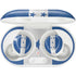 Honduras Flag Distressed Galaxy Buds Plus Skin